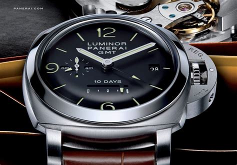 swiss made panerai replica watches|watches that look like panerai.